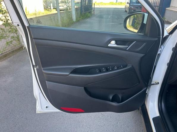 Hyundai Tucson III Рестайлинг с пробегом 2019 года, цена 2 155 000 рублей, 142172 км, внедорожник, Автокод Объявления