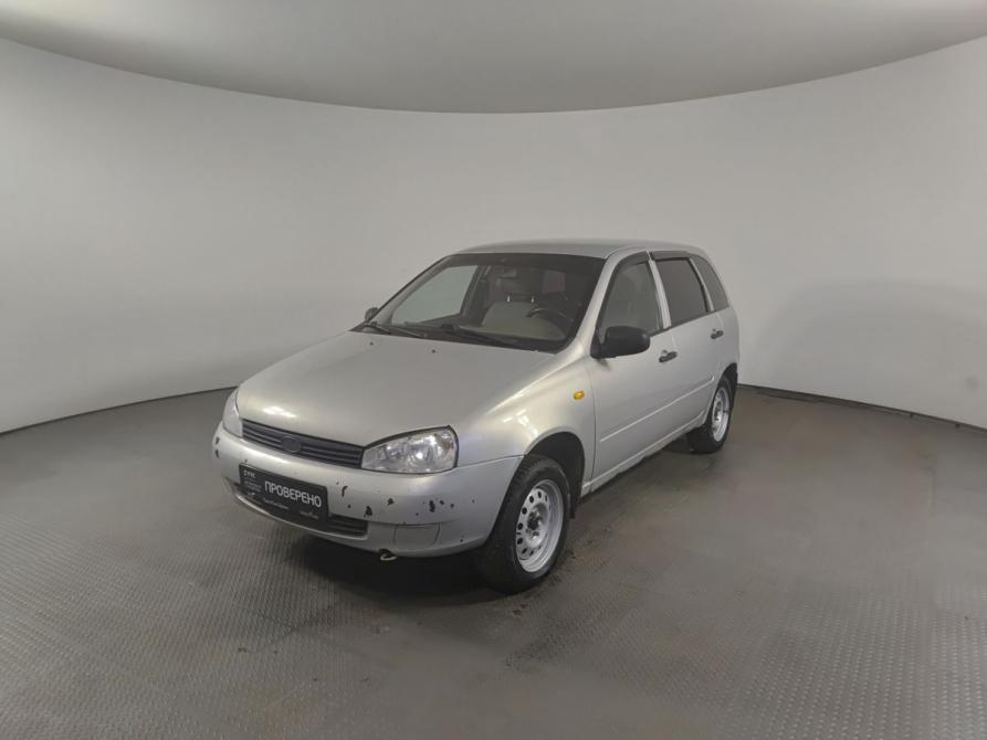 Lada (ВАЗ) Kalina I Уфа  - изображение 1