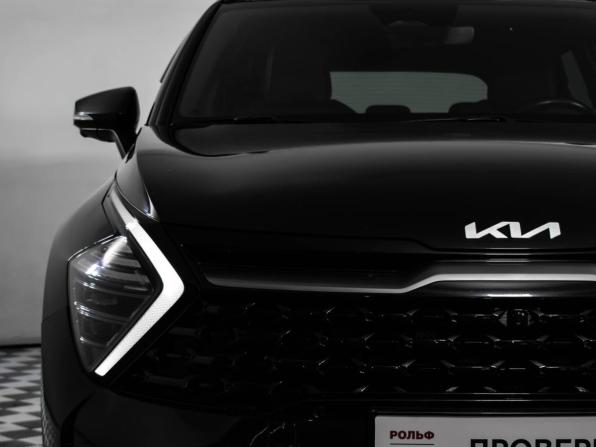 Kia Sportage V с пробегом 2022 года, цена 3 977 000 рублей, 67839 км, внедорожник, Автокод Объявления