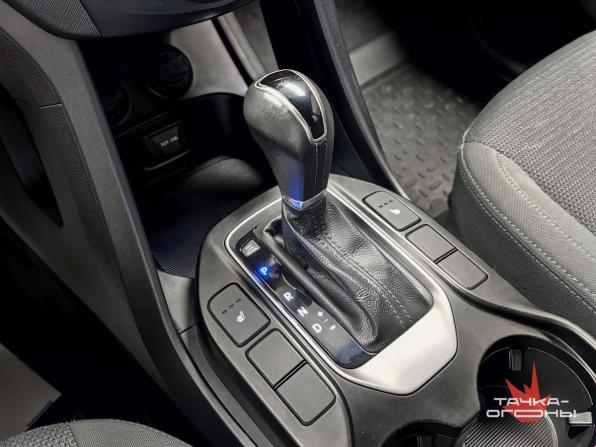 Hyundai Santa Fe III с пробегом 2014 года, цена 1 850 000 рублей, 145000 км, внедорожник, Автокод Объявления
