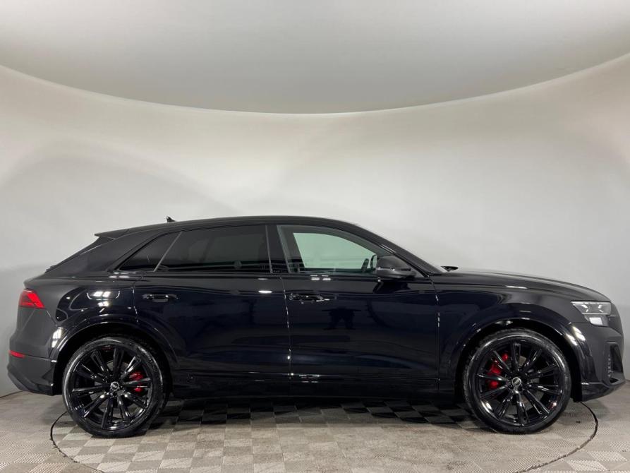 Audi Q8 I (4M) Рестайлинг Ростов-на-Дону  - изображение 4