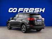 Toyota RAV4 IV (XA40) Москва  - изображение 25