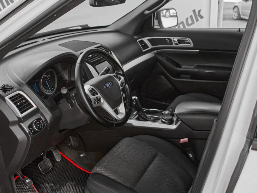 Ford Explorer V Екатеринбург  - изображение 10