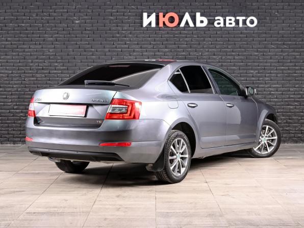 Skoda Octavia III (A7) с пробегом 2013 года, цена 1 120 000 рублей, 313400 км, лифтбек, Автокод Объявления