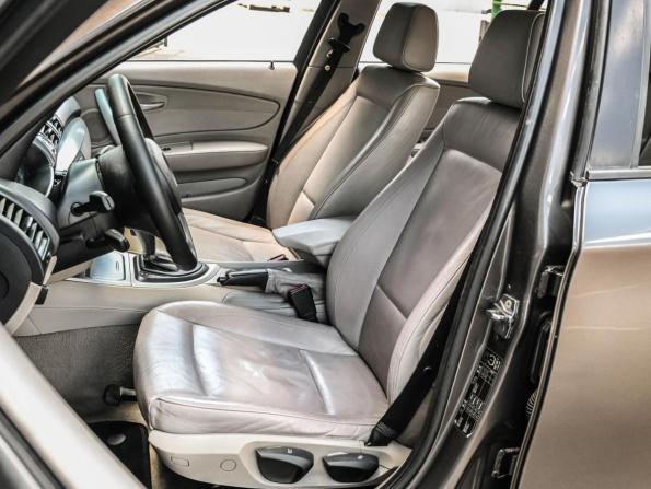 BMW 1 серии I (E81/E82/E87/E88) Рестайлинг с пробегом 2007 года, цена 884 000 рублей, 276703 км, хэтчбек, Автокод Объявления