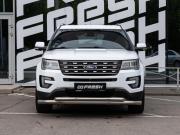 Ford Explorer V Рестайлинг Волгоград  - изображение 26