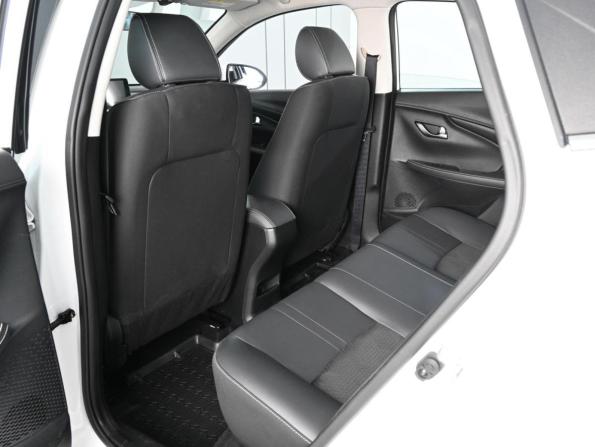 Changan Alsvin с пробегом 2023 года, цена 1 099 000 рублей, 34155 км, седан, Автокод Объявления