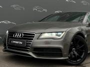 Audi A7 I (4G) Санкт-Петербург  - изображение 67