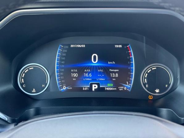 Chery Tiggo 8 I с пробегом 2020 года, цена 1 699 000 рублей, 74050 км, внедорожник, Автокод Объявления