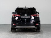 Toyota RAV4 IV (XA40) Рестайлинг Сургут  - изображение 28