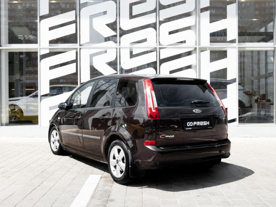 Ford C-MAX I Рестайлинг Ставрополь  - изображение 2