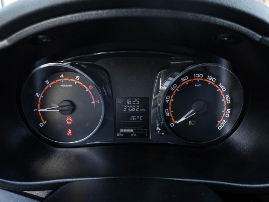 Lada (ВАЗ) Granta I Рестайлинг Ставрополь  - изображение 18