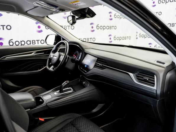 Haval F7 I с пробегом 2021 года, цена 1 740 000 рублей, 102283 км, внедорожник, Автокод Объявления