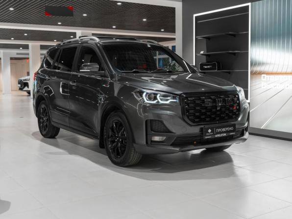SWM G05 Pro с пробегом 2023 года, цена 1 640 000 рублей, 67211 км, внедорожник, Автокод Объявления