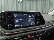 Hyundai Sonata VIII (DN8) Москва  - изображение 40