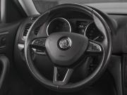 Skoda Yeti I Рестайлинг Москва  - изображение 25