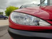 Peugeot 206 Ижевск  - изображение 43