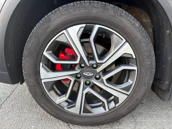 Chery Tiggo 7 Pro Max I Рестайлинг с пробегом 2025 года, цена 1 950 000 рублей, 35000 км, внедорожник, Автокод Объявления