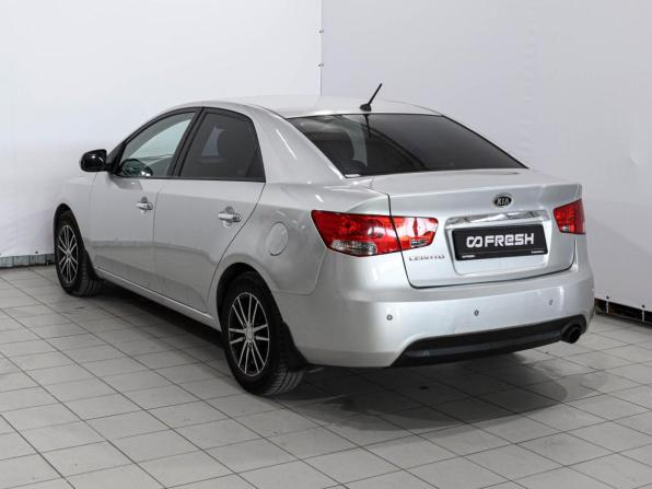 Kia Cerato II с пробегом 2011 года, цена 915 000 рублей, 165164 км, седан, Автокод Объявления