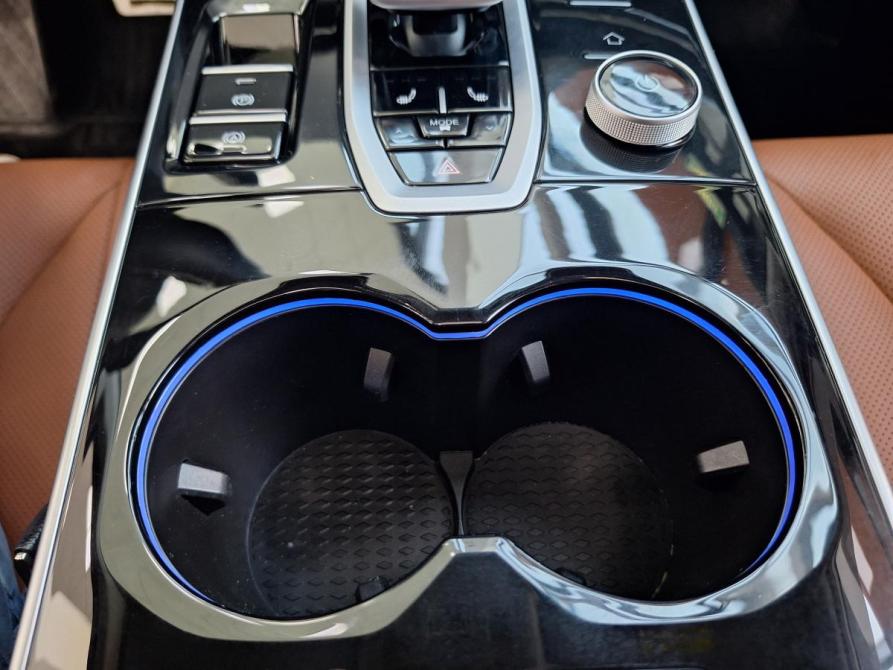 Omoda C5 I Азнакаево  - изображение 12