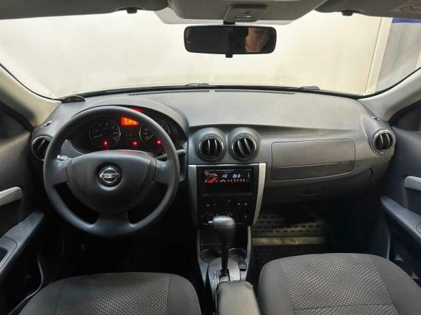 Nissan Almera III (G15) с пробегом 2017 года, цена 970 000 рублей, 65443 км, седан, Автокод Объявления