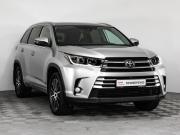 Toyota Highlander III (XU50) Рестайлинг Санкт-Петербург  - изображение 38
