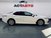 Toyota Camry VIII (XV70) Оренбург  - изображение 30