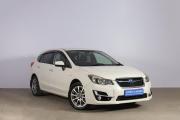Subaru Impreza IV Рестайлинг Новосибирск  - изображение 18