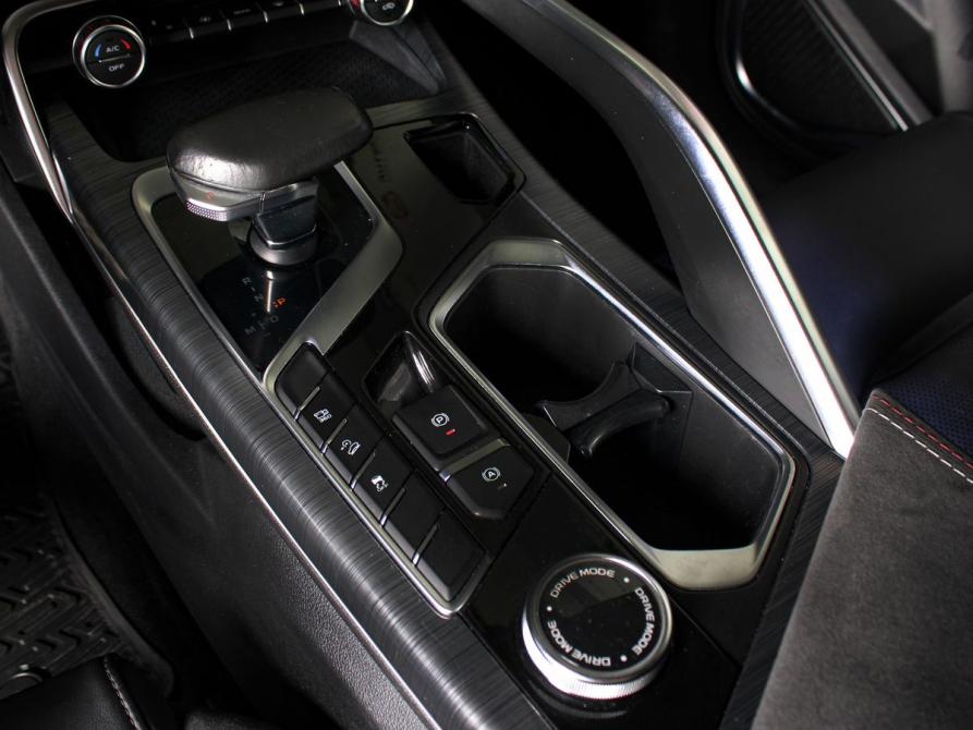 Geely Tugella I Минеральные Воды  - изображение 11