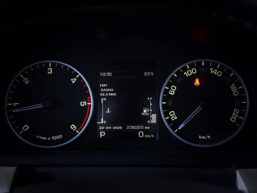 Land Rover Discovery IV Москва  - изображение 15