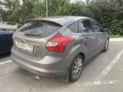 Ford Focus III Москва  - изображение 15