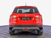 Suzuki Vitara II Москва  - изображение 33