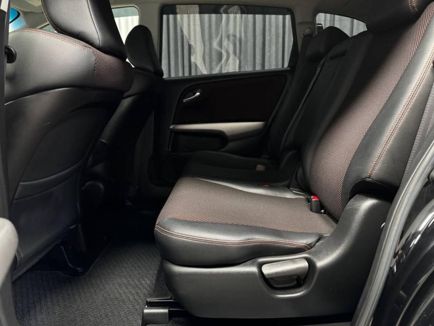 Honda Stream II Рестайлинг Стерлитамак  - изображение 31
