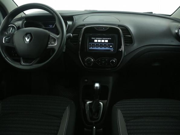 Renault Kaptur I с пробегом 2019 года, цена 1 272 000 рублей, 107300 км, внедорожник, Автокод Объявления