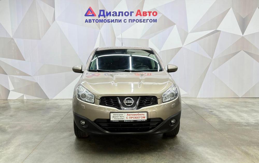 Nissan Qashqai I Рестайлинг Азнакаево  - изображение 2