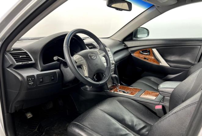 Toyota Camry VI (XV40) с пробегом 2009 года, цена 1 330 000 рублей, 224424 км, седан, Автокод Объявления