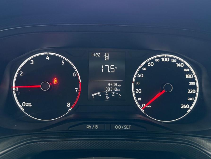 Volkswagen Polo VI Тверь  - изображение 21