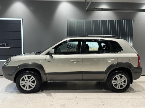 Hyundai Tucson I с пробегом 2006 года, цена 771 000 рублей, 232000 км, внедорожник, Автокод Объявления