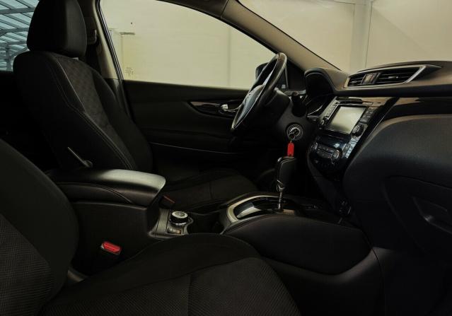 Nissan Qashqai II с пробегом 2014 года, цена 1 320 000 рублей, 236079 км, внедорожник, Автокод Объявления