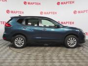 Nissan X-Trail III Рестайлинг Вологда  - изображение 21