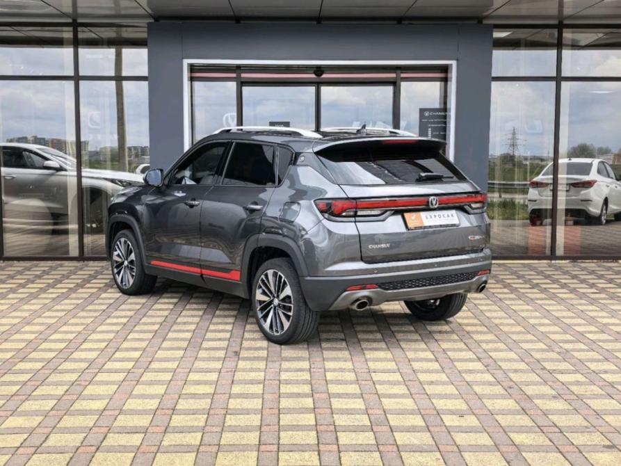 Changan CS35 Plus I Рестайлинг Краснодар  - изображение 8