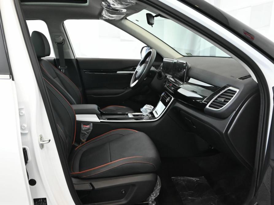 Kia Seltos I Рестайлинг Екатеринбург  - изображение 11