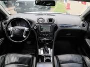 Ford Mondeo IV Рестайлинг Москва  - изображение 30