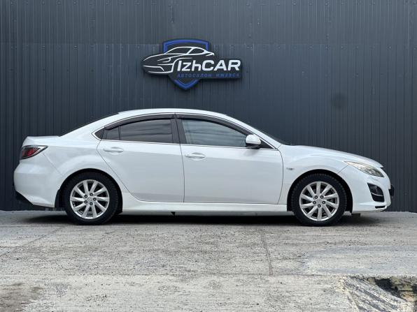 Mazda 6 II (GH) Рестайлинг с пробегом 2011 года, цена 799 000 рублей, 179300 км, седан, Автокод Объявления