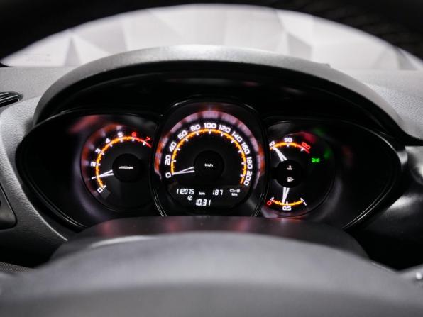 Lada (ВАЗ) Vesta I с пробегом 2021 года, цена 1 017 000 рублей, 111625 км, седан, Автокод Объявления