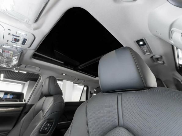 Toyota Highlander IV (XU70) с пробегом 2026 года, цена 5 145 000 рублей, 30 км, внедорожник, Автокод Объявления