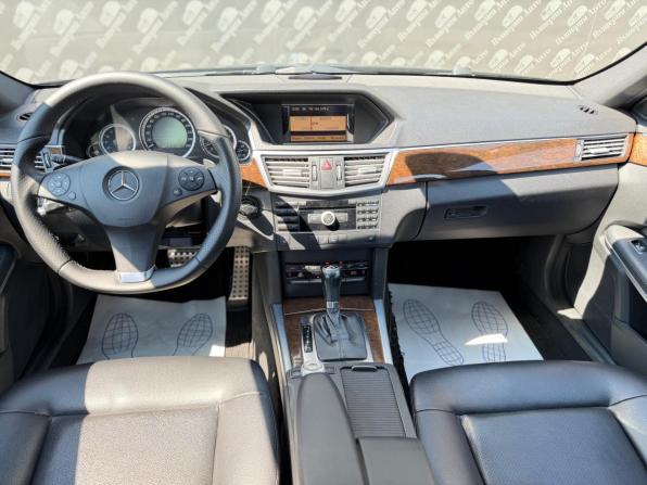 Mercedes-Benz E-Класс IV (W212 S212 C207) с пробегом 2011 года, цена 1 415 000 рублей, 230000 км, седан, Автокод Объявления