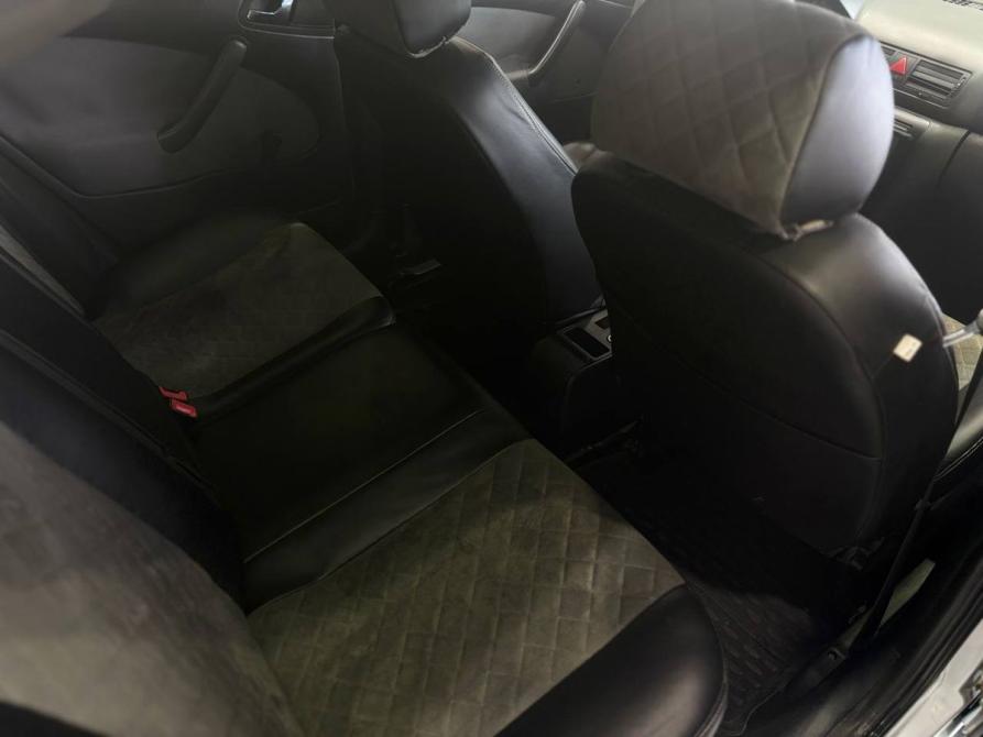 Skoda Octavia I (A4) Рестайлинг Ростов-на-Дону  - изображение 13