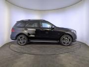 Mercedes-Benz GLE I (W166) Москва  - изображение 34