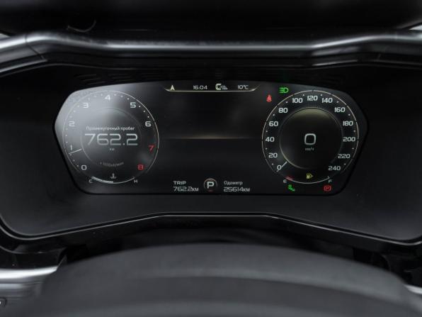 Geely Tugella I Рестайлинг с пробегом 2023 года, цена 3 110 000 рублей, 25540 км, внедорожник, Автокод Объявления